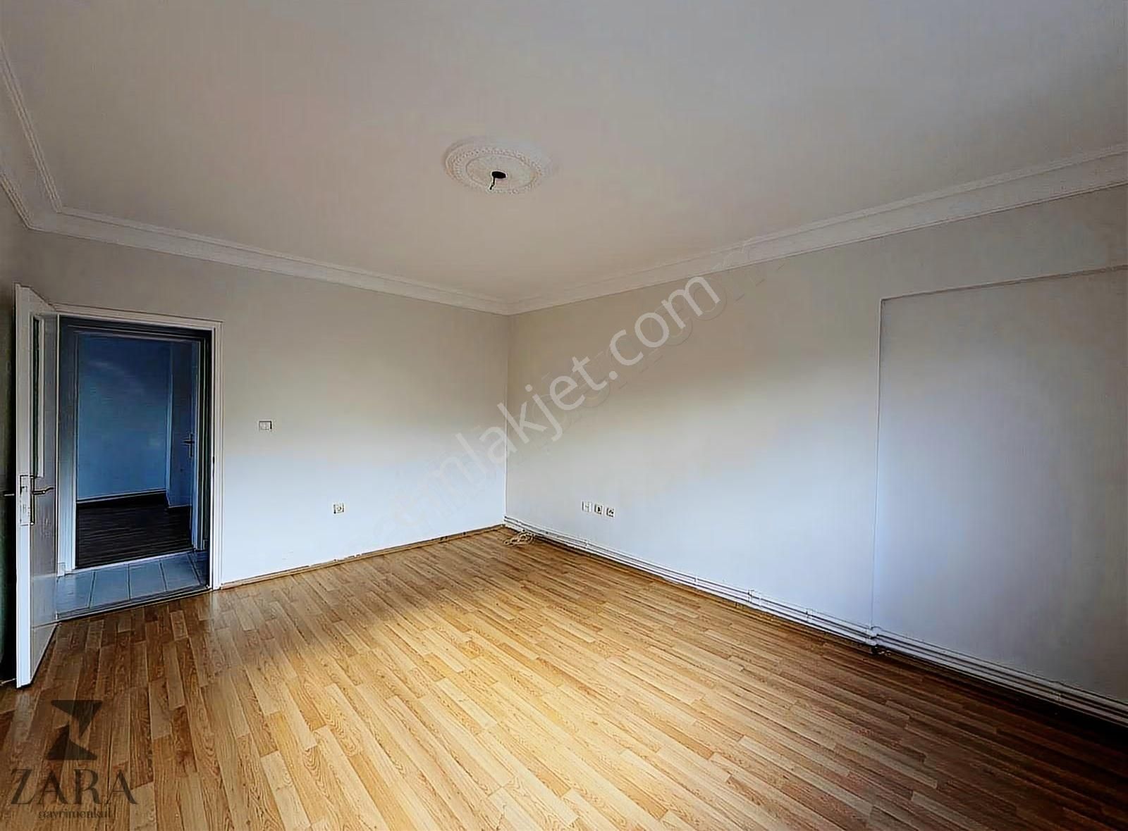 ▄zara▄kutlu Mh.ana Cd Yakını 3+1 125m²ara Kat Masrafsız Kiralık - Görsel 28