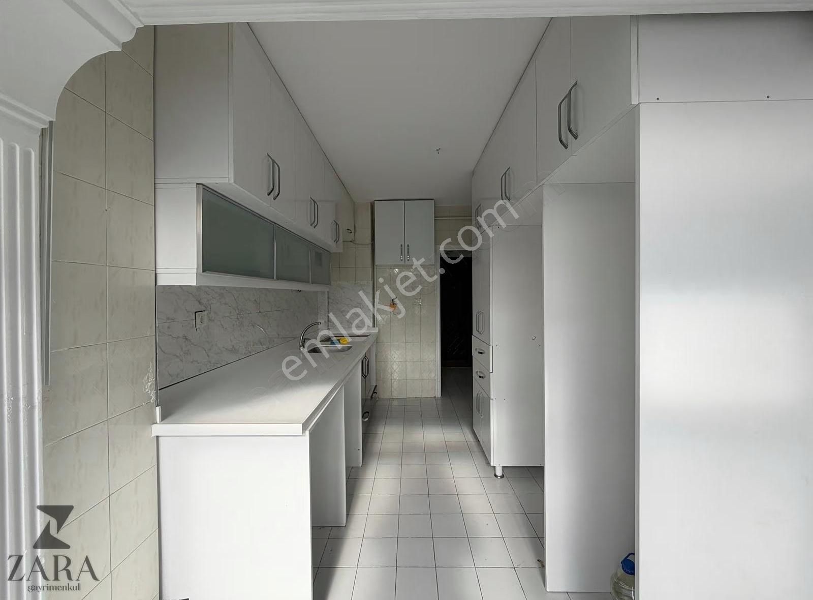 ▄zara▄kutlu Mh.ana Cd Yakını 3+1 125m²ara Kat Masrafsız Kiralık - Görsel 9