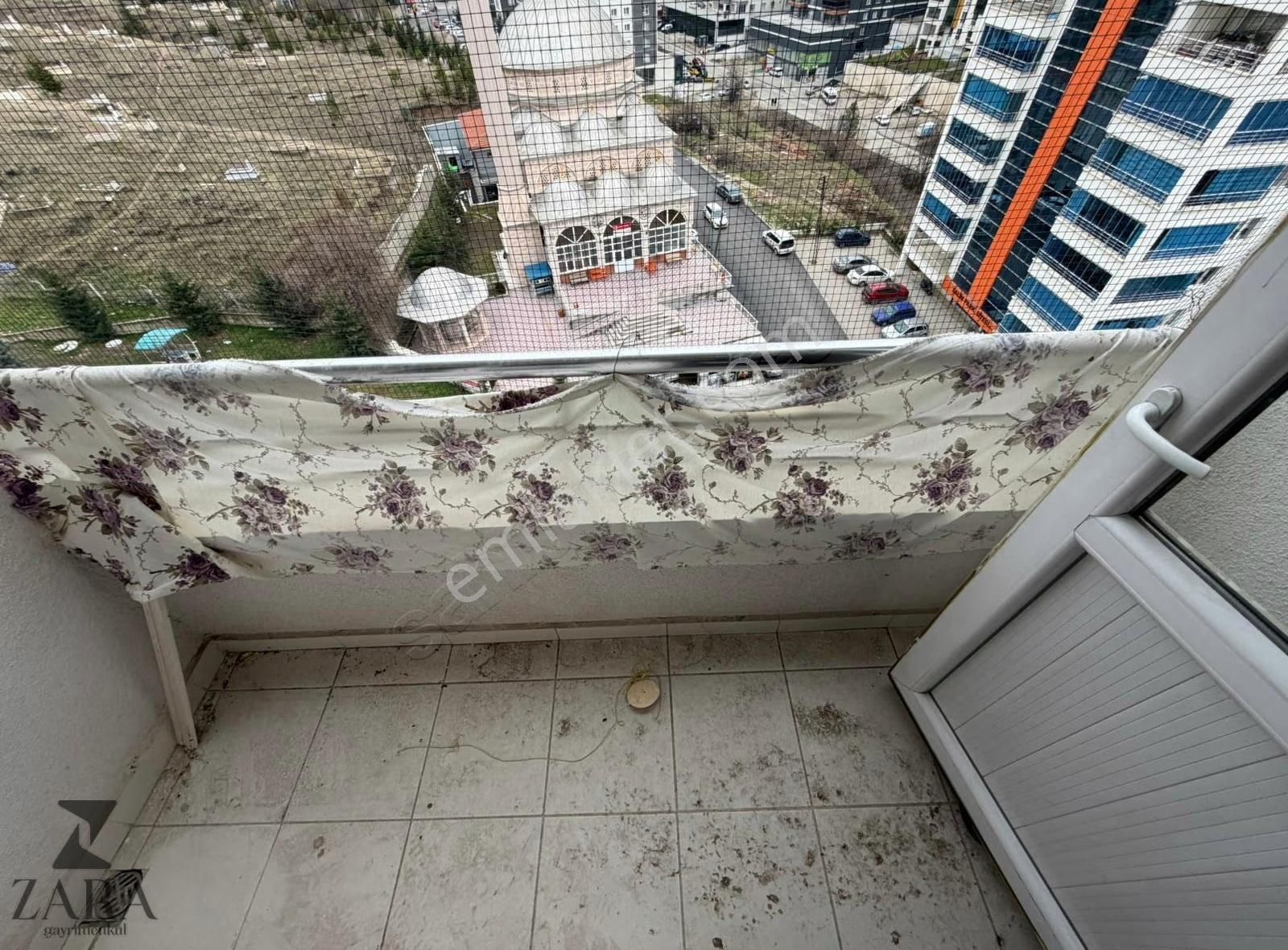 ▄zara▄durali Alıç Mh. Tek Bloklu Site'de 130m² 3+1 Kiralık Daire - Görsel 27