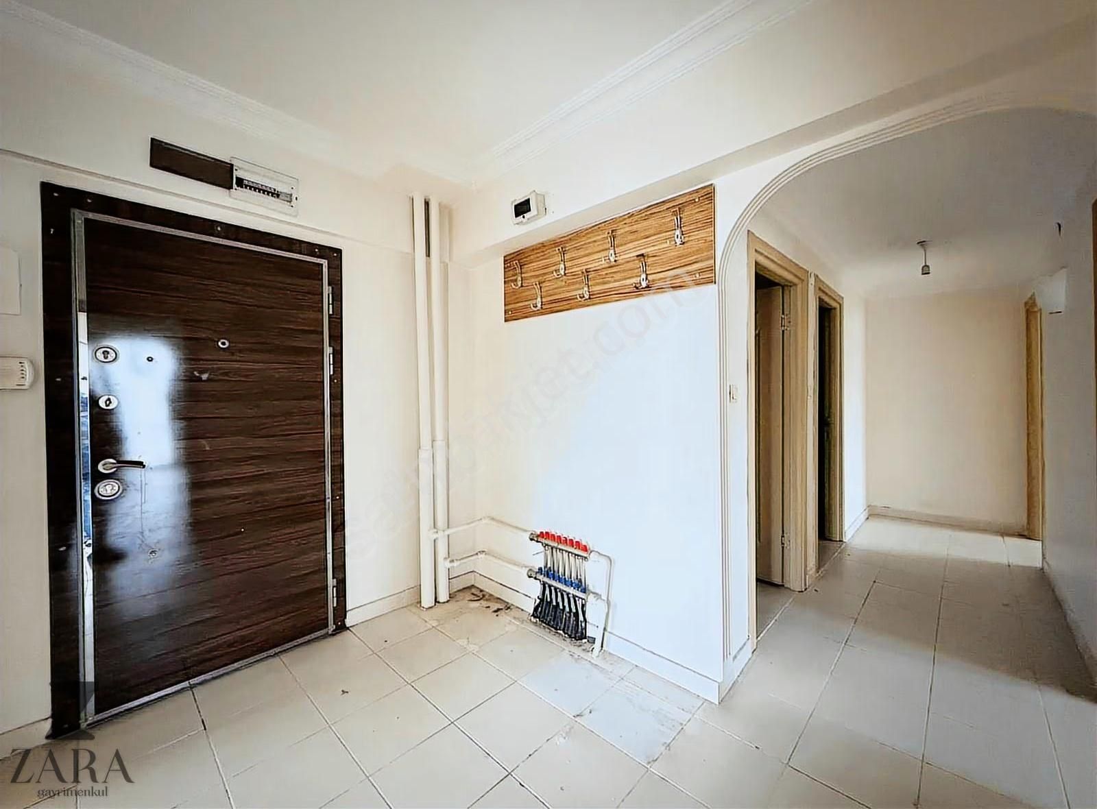 ▄zara▄durali Alıç Mh. Tek Bloklu Site'de 130m² 3+1 Kiralık Daire - Görsel 33