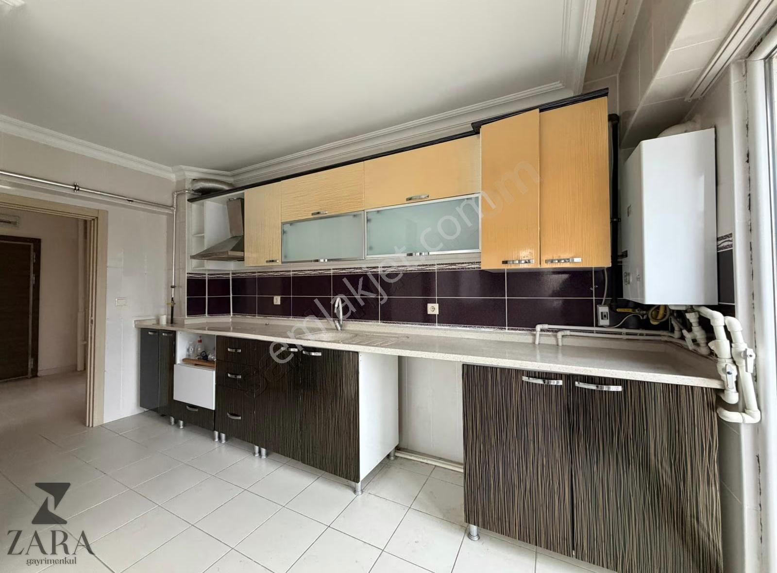 ▄zara▄durali Alıç Mh. Tek Bloklu Site'de 130m² 3+1 Kiralık Daire - Görsel 12