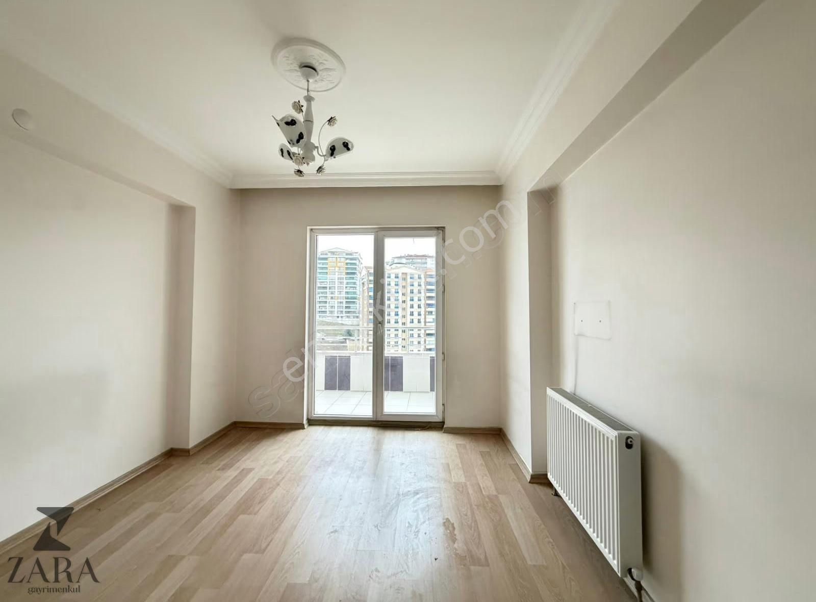 ▄zara▄durali Alıç Mh. Tek Bloklu Site'de 130m² 3+1 Kiralık Daire - Görsel 7