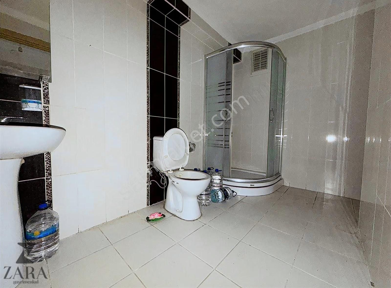 ▄zara▄durali Alıç Mh. Tek Bloklu Site'de 130m² 3+1 Kiralık Daire - Görsel 23