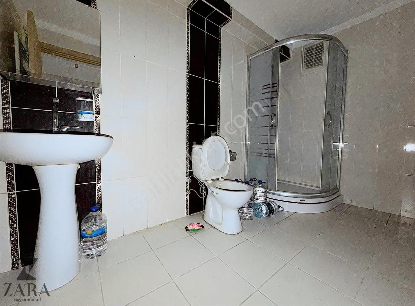 ▄zara▄durali Alıç Mh. Tek Bloklu Site'de 130m² 3+1 Kiralık Daire - Görsel 13