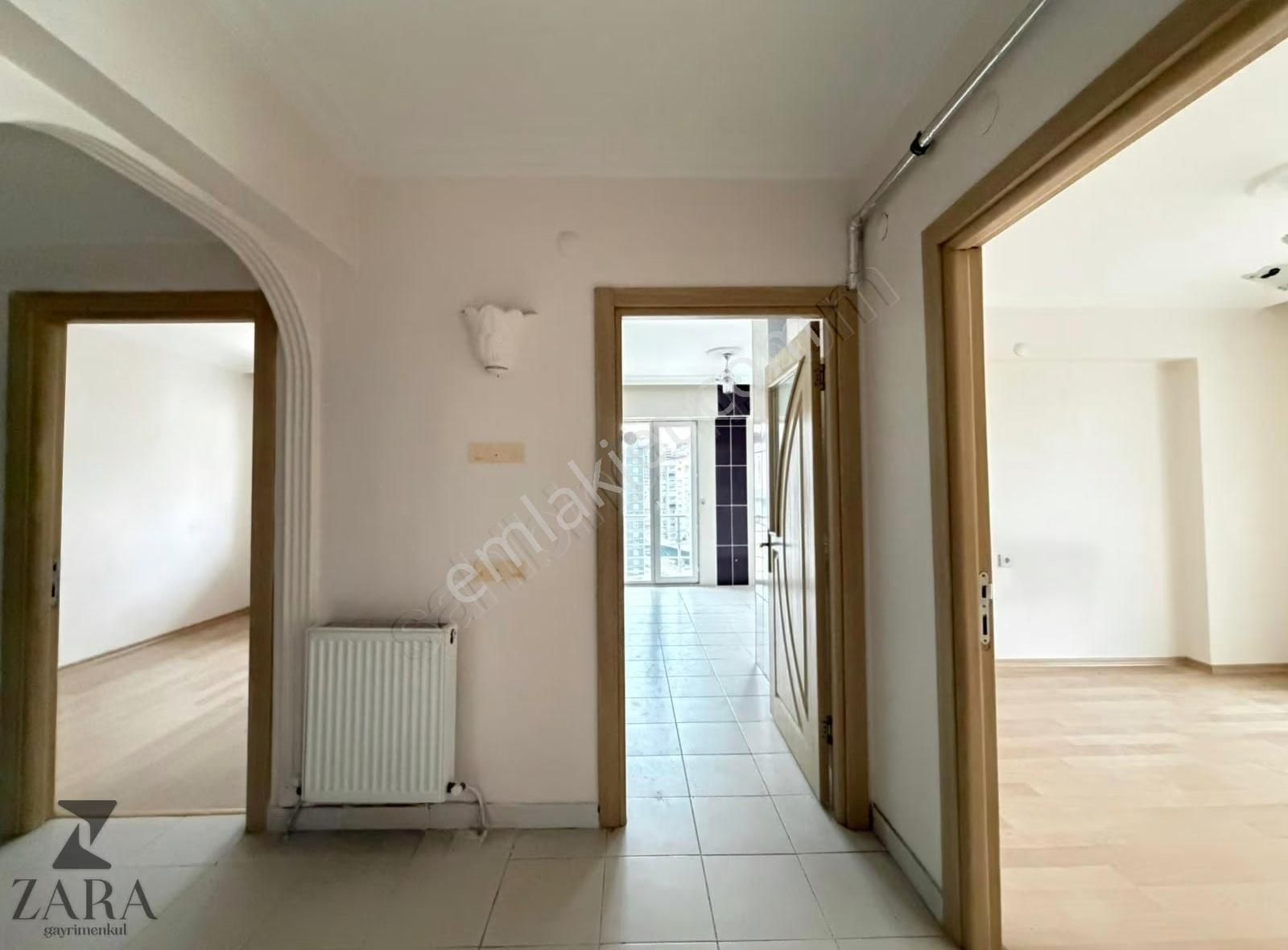▄zara▄durali Alıç Mh. Tek Bloklu Site'de 130m² 3+1 Kiralık Daire - Görsel 16