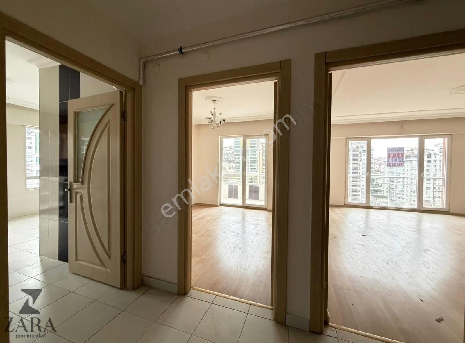 ▄zara▄durali Alıç Mh. Tek Bloklu Site'de 130m² 3+1 Kiralık Daire - Görsel 14