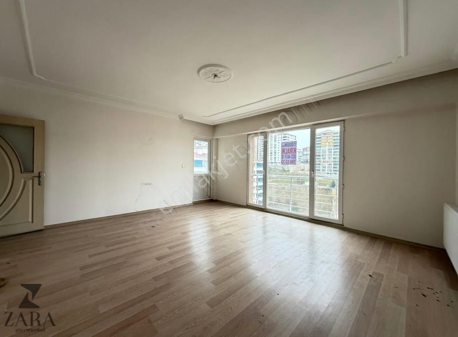▄zara▄durali Alıç Mh. Tek Bloklu Site'de 130m² 3+1 Kiralık Daire - Görsel 2