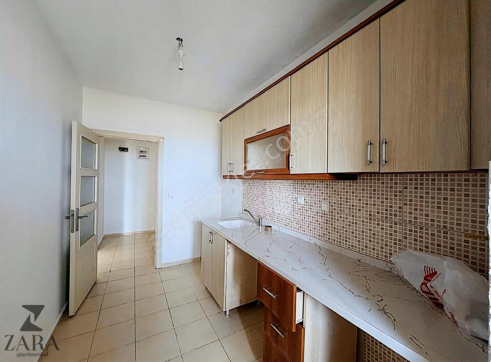 ▄zara▄zirvekent Tokide Ankara Manzaralı 2+1 Yüksek Kat Kiralık - Görsel 25