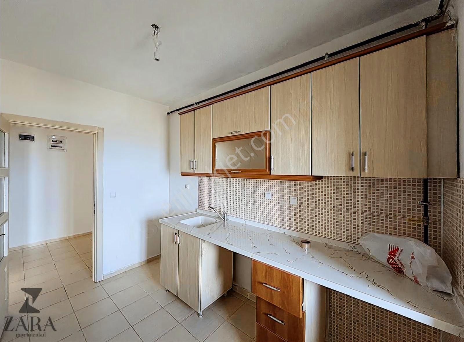 ▄zara▄zirvekent Tokide Ankara Manzaralı 2+1 Yüksek Kat Kiralık - Görsel 22