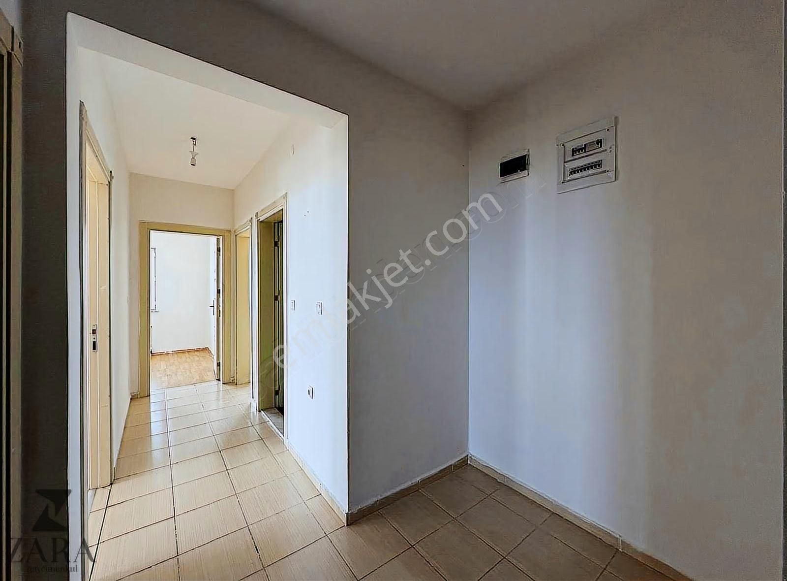 ▄zara▄zirvekent Tokide Ankara Manzaralı 2+1 Yüksek Kat Kiralık - Görsel 27