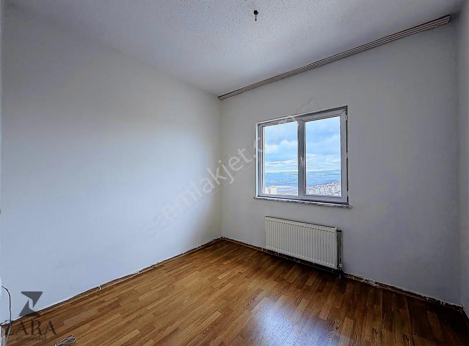 ▄zara▄zirvekent Tokide Ankara Manzaralı 2+1 Yüksek Kat Kiralık - Görsel 26