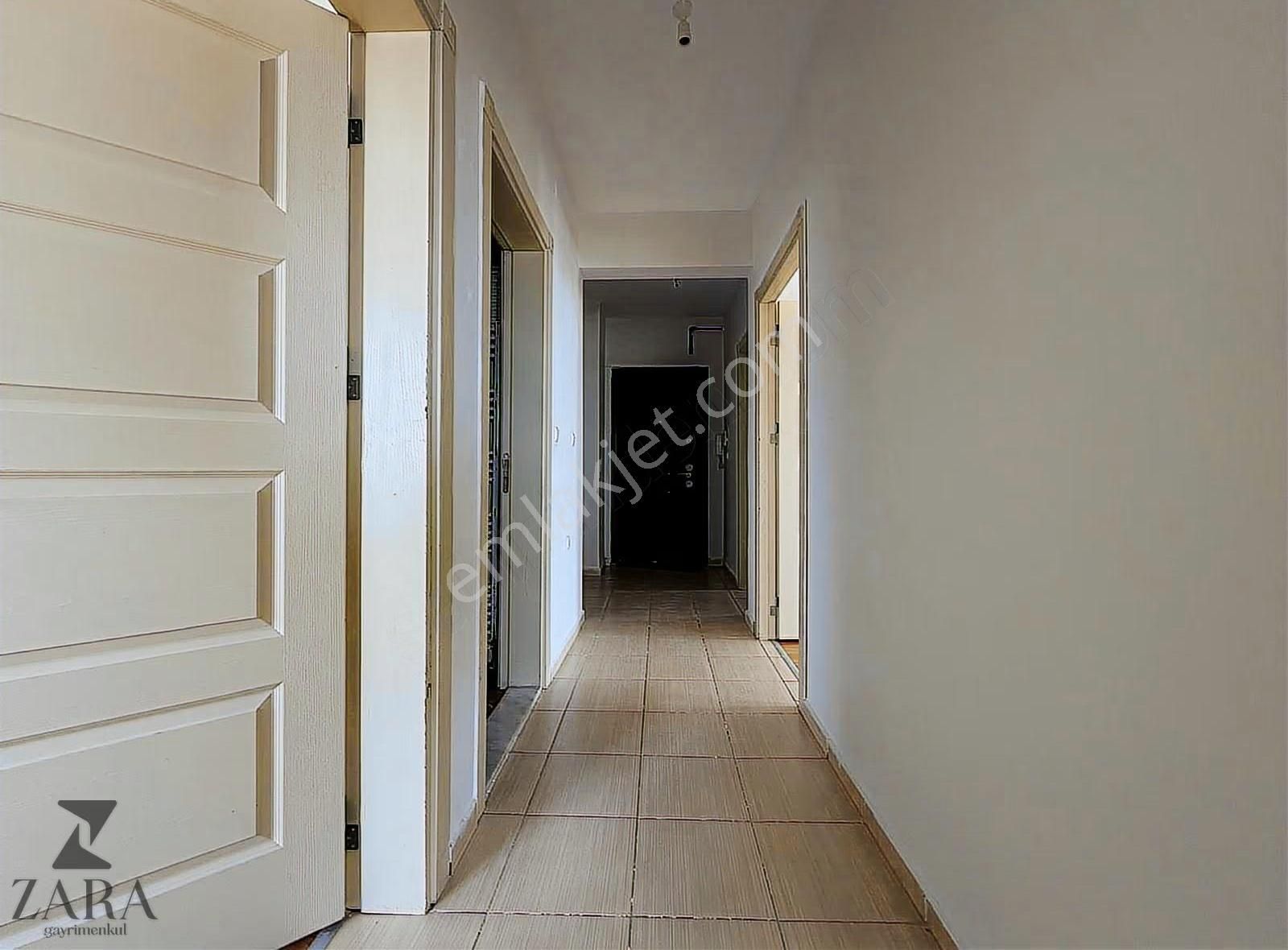 ▄zara▄zirvekent Tokide Ankara Manzaralı 2+1 Yüksek Kat Kiralık - Görsel 20
