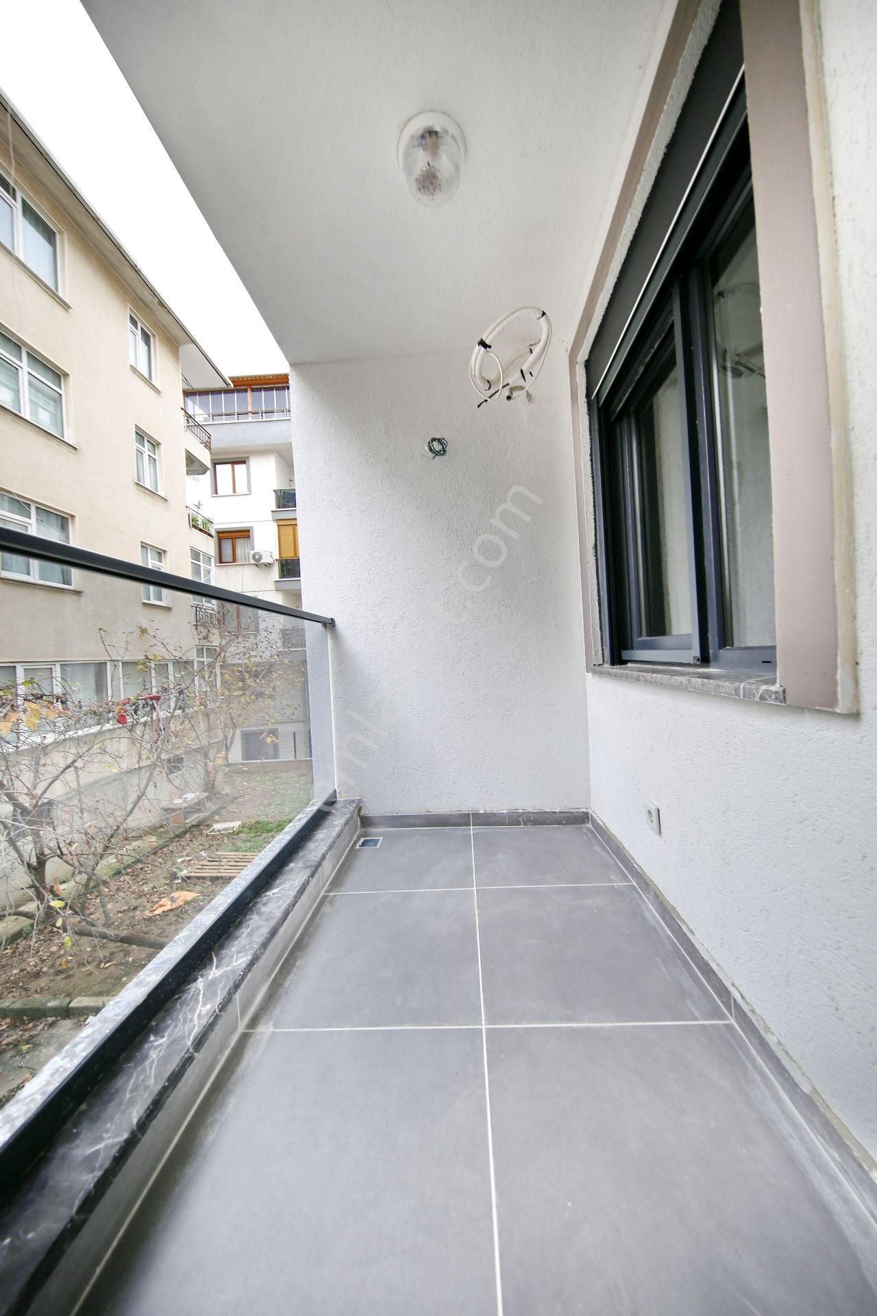 Kaçmaz'dan Altıntepe'de Merkezi Konum Geniş Arakat 2+1 Daire - Görsel 6