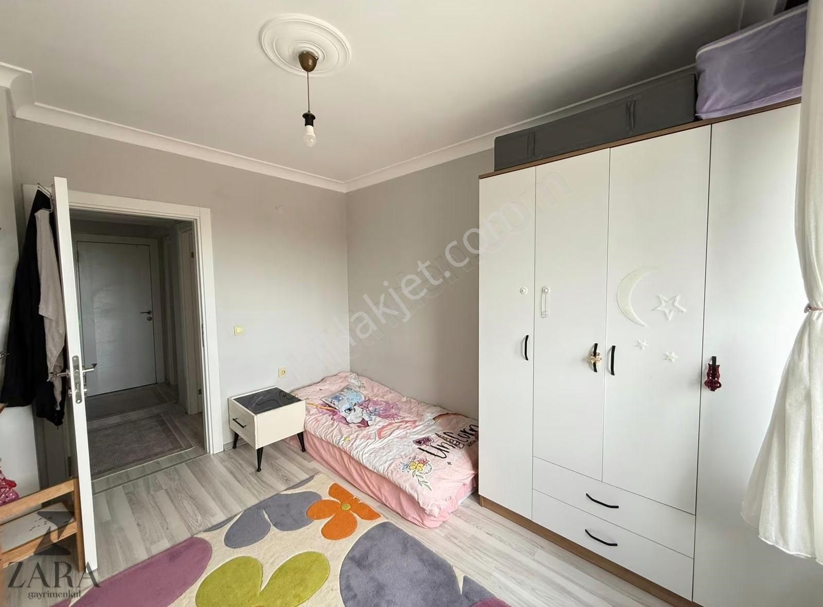 ▄zara▄akşemsettin Doğukent Cd Paraleli 3+1 Ara Kat/iskanlı Daire - Görsel 15