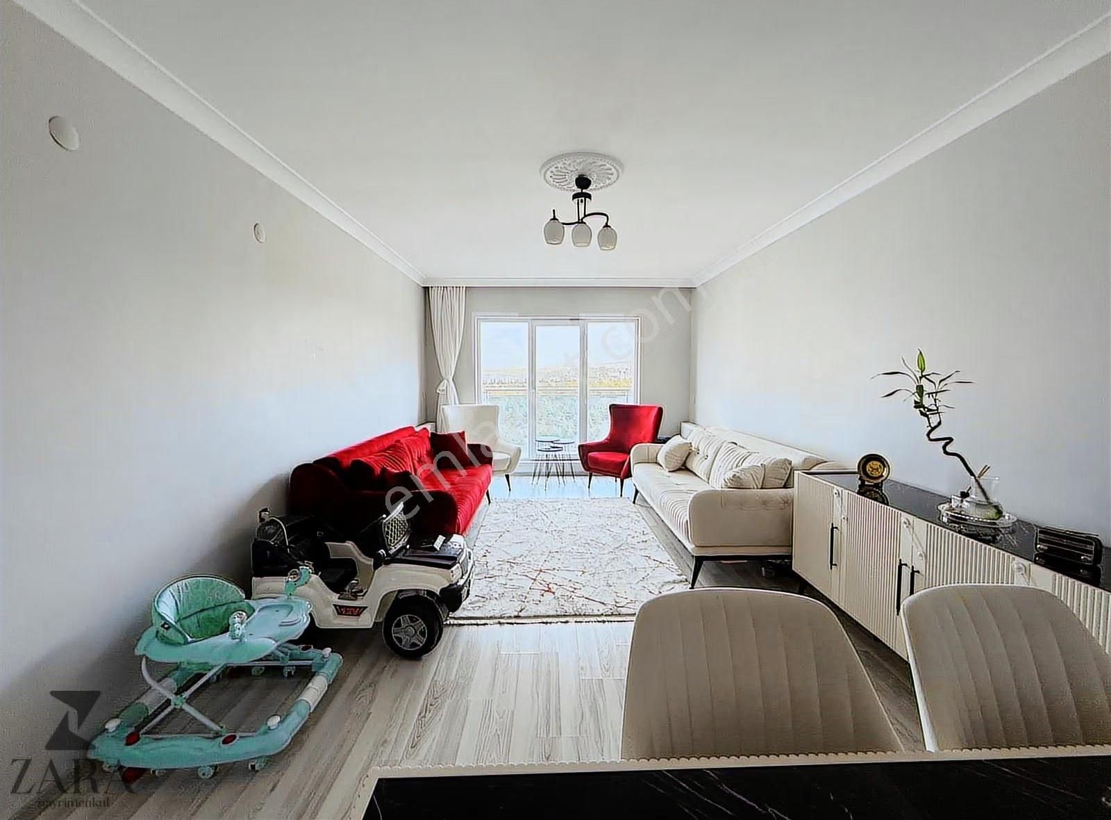 ▄zara▄akşemsettin Doğukent Cd Paraleli 3+1 Ara Kat/iskanlı Daire - Görsel 32