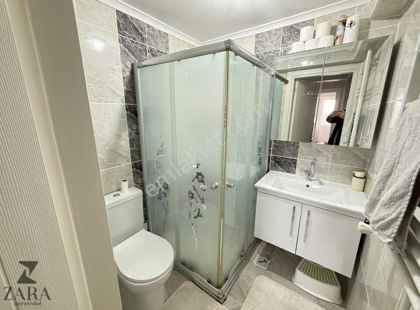 ▄zara▄akşemsettin Doğukent Cd Paraleli 3+1 Ara Kat/iskanlı Daire - Görsel 12