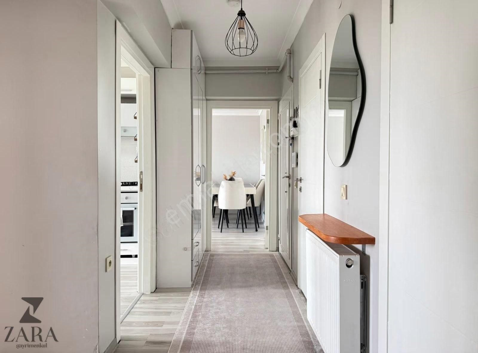 ▄zara▄akşemsettin Doğukent Cd Paraleli 3+1 Ara Kat/iskanlı Daire - Görsel 7