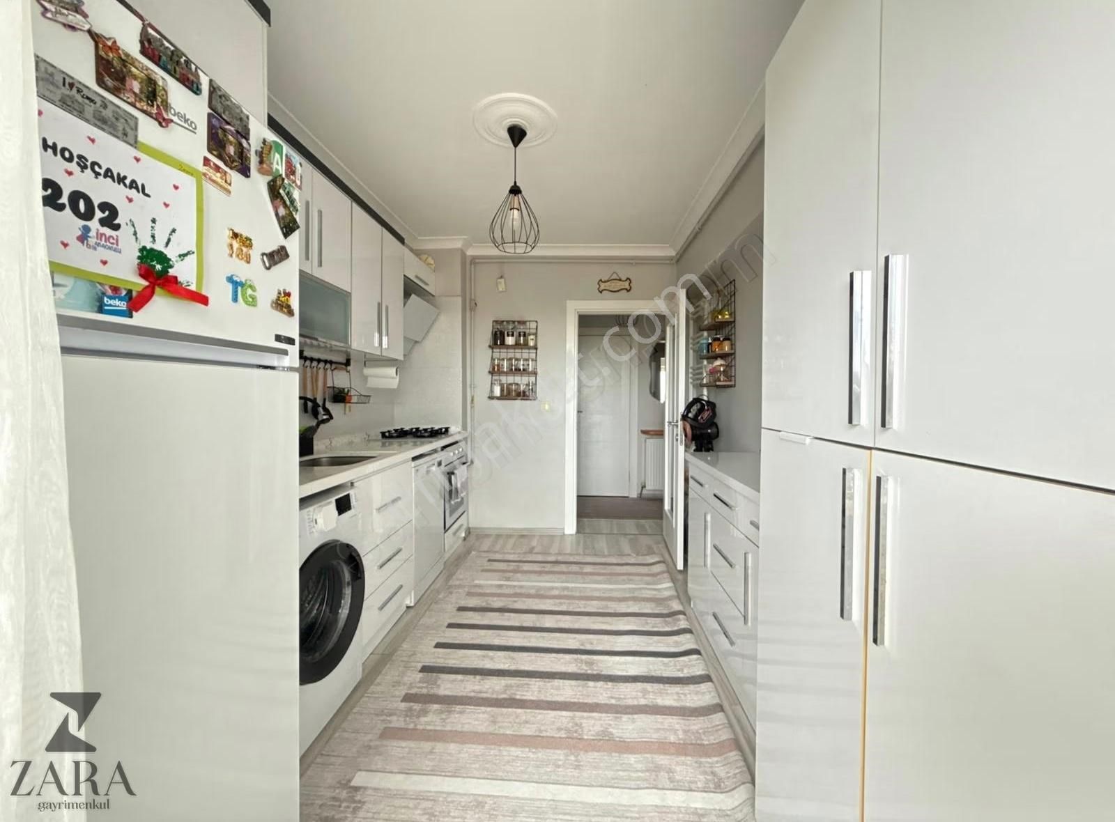 ▄zara▄akşemsettin Doğukent Cd Paraleli 3+1 Ara Kat/iskanlı Daire - Görsel 34