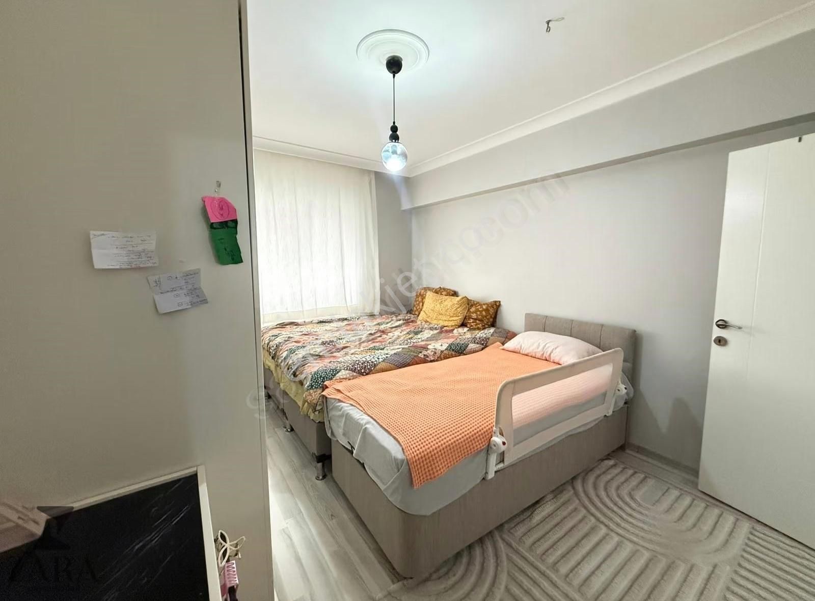 ▄zara▄akşemsettin Doğukent Cd Paraleli 3+1 Ara Kat/iskanlı Daire - Görsel 31