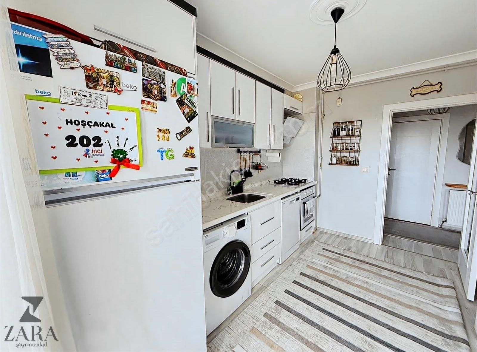 ▄zara▄akşemsettin Doğukent Cd Paraleli 3+1 Ara Kat/iskanlı Daire - Görsel 29