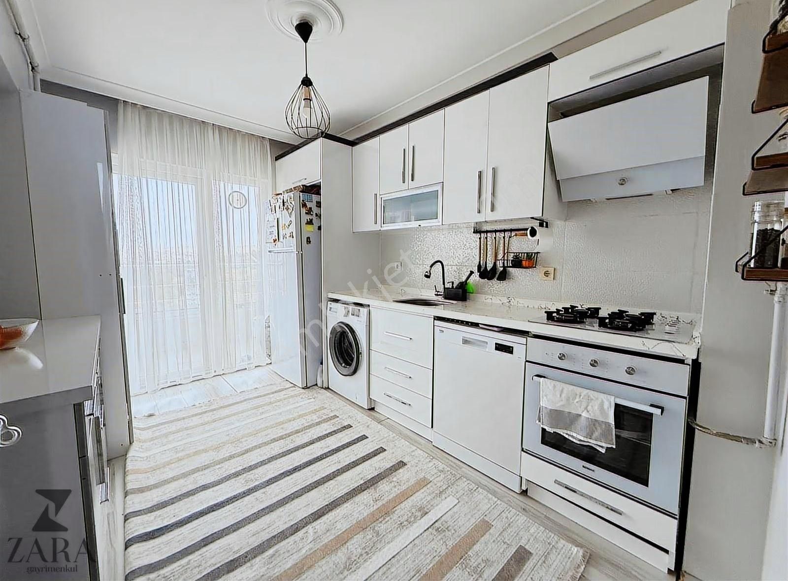 ▄zara▄akşemsettin Doğukent Cd Paraleli 3+1 Ara Kat/iskanlı Daire - Görsel 9