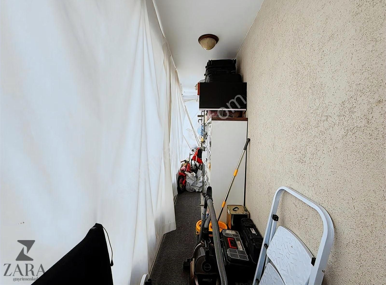 ▄zara▄akşemsettin Doğukent Cd Paraleli 3+1 Ara Kat/iskanlı Daire - Görsel 14