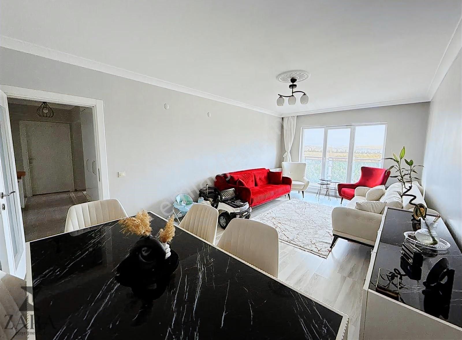 ▄zara▄akşemsettin Doğukent Cd Paraleli 3+1 Ara Kat/iskanlı Daire - Görsel 8