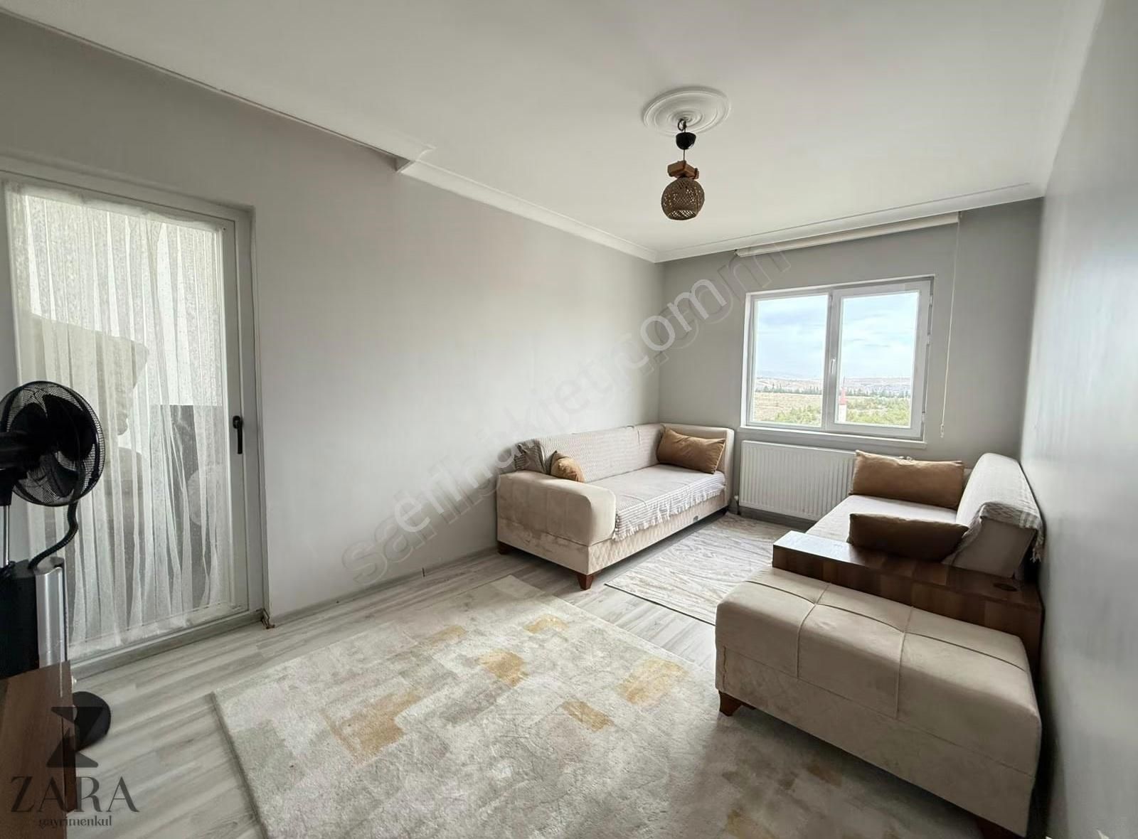 ▄zara▄akşemsettin Doğukent Cd Paraleli 3+1 Ara Kat/iskanlı Daire - Görsel 27