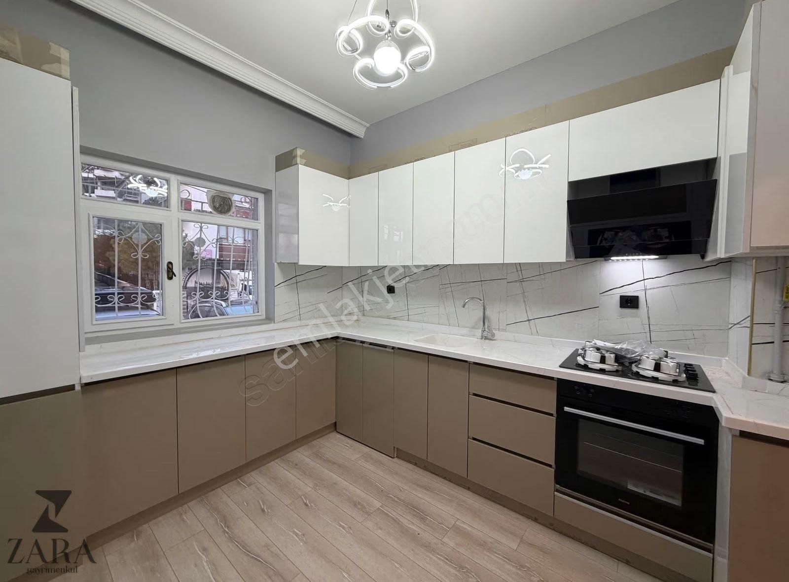 ▄zara▄kartaltepe Mah. Nato Yolu Cd Yakını 3+1 120m² Lüx Daire - Görsel 12