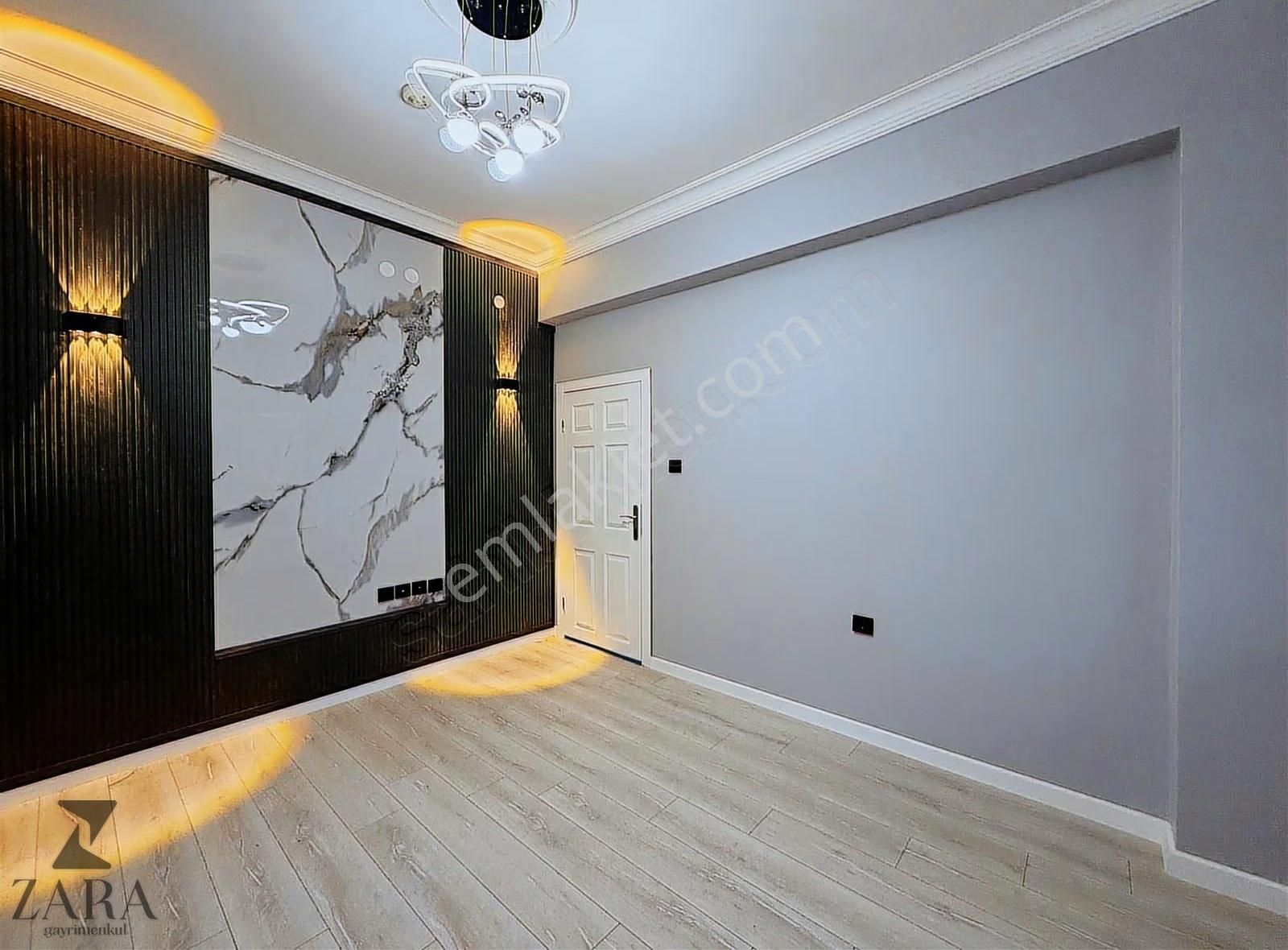 ▄zara▄kartaltepe Mah. Nato Yolu Cd Yakını 3+1 120m² Lüx Daire - Görsel 19