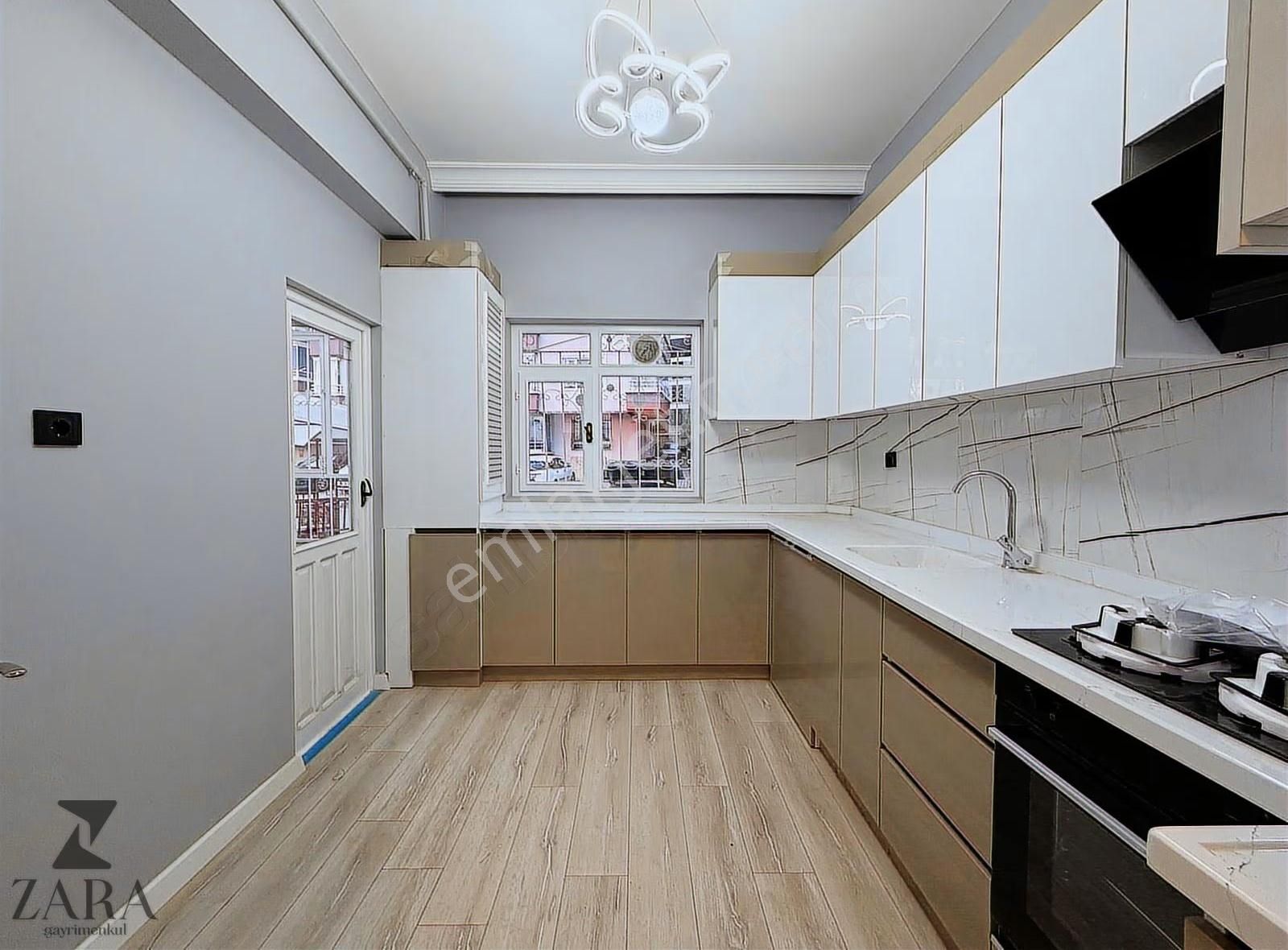 ▄zara▄kartaltepe Mah. Nato Yolu Cd Yakını 3+1 120m² Lüx Daire - Görsel 8