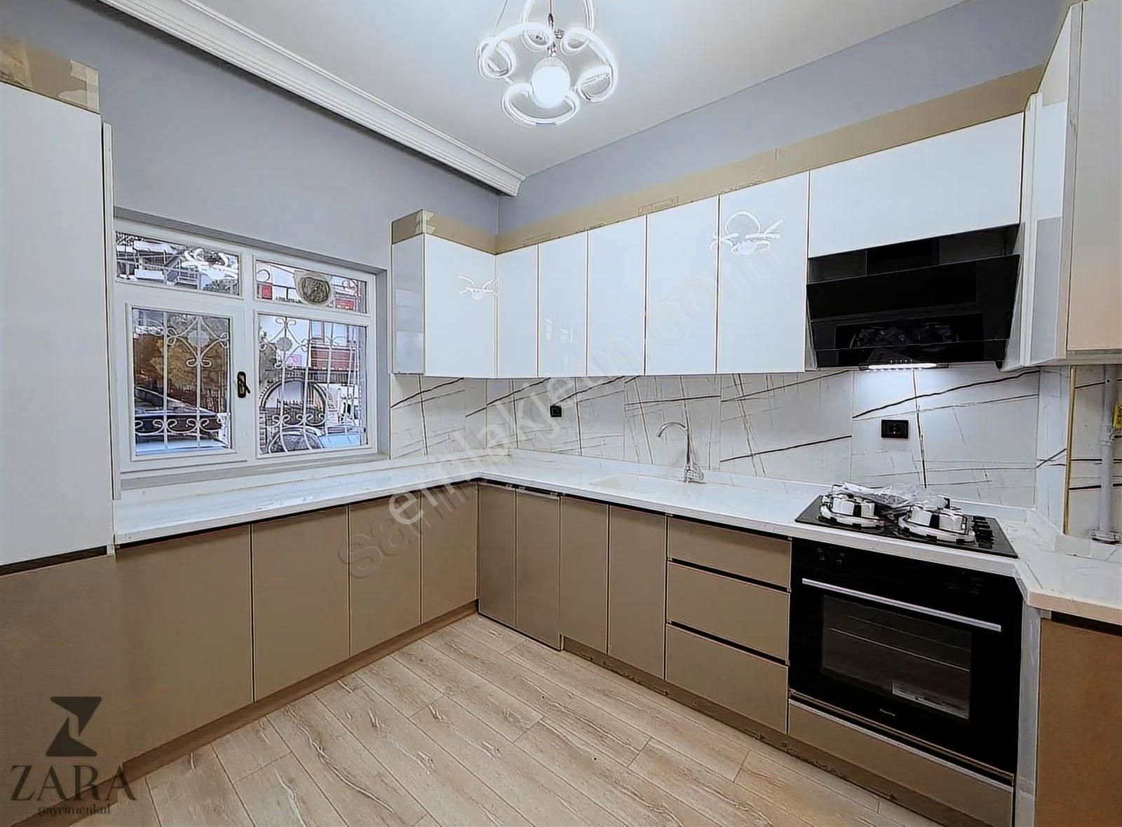 ▄zara▄kartaltepe Mah. Nato Yolu Cd Yakını 3+1 120m² Lüx Daire - Görsel 22