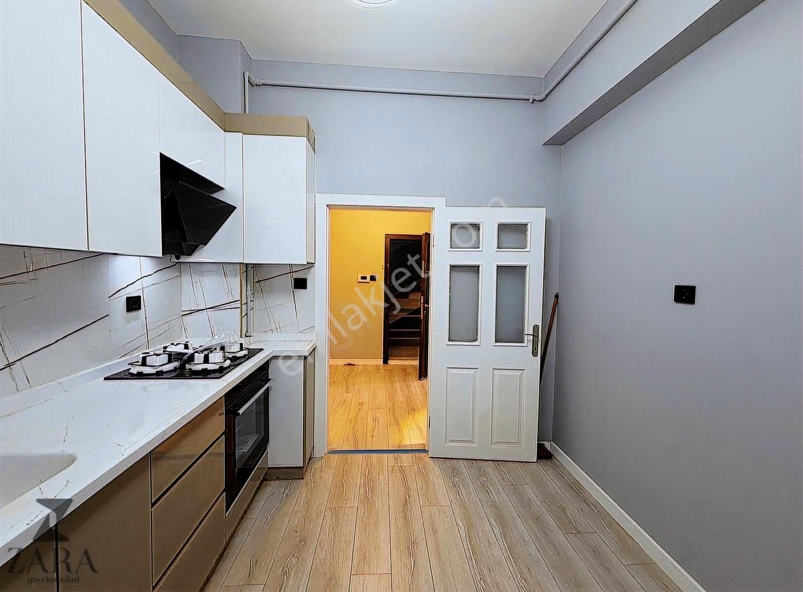 ▄zara▄kartaltepe Mah. Nato Yolu Cd Yakını 3+1 120m² Lüx Daire - Görsel 35