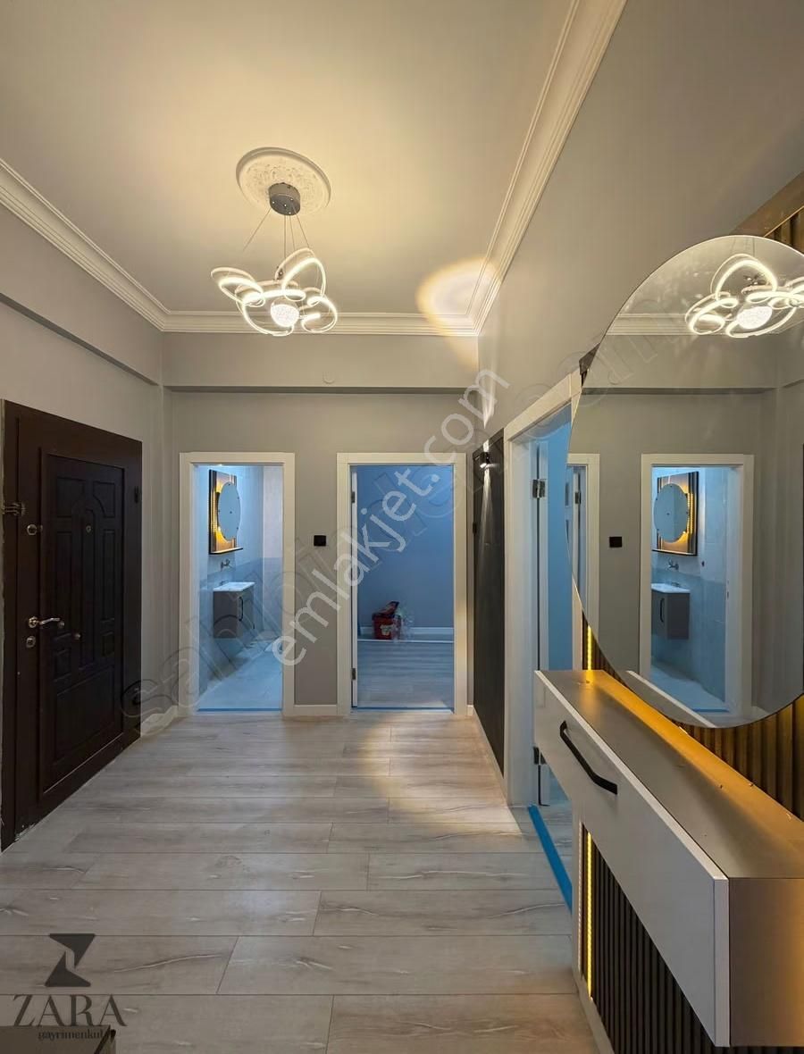 ▄zara▄kartaltepe Mah. Nato Yolu Cd Yakını 3+1 120m² Lüx Daire - Görsel 9