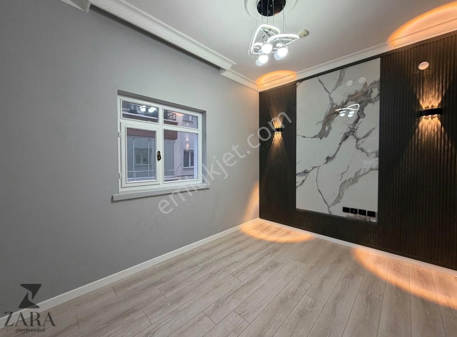 ▄zara▄kartaltepe Mah. Nato Yolu Cd Yakını 3+1 120m² Lüx Daire - Görsel 24