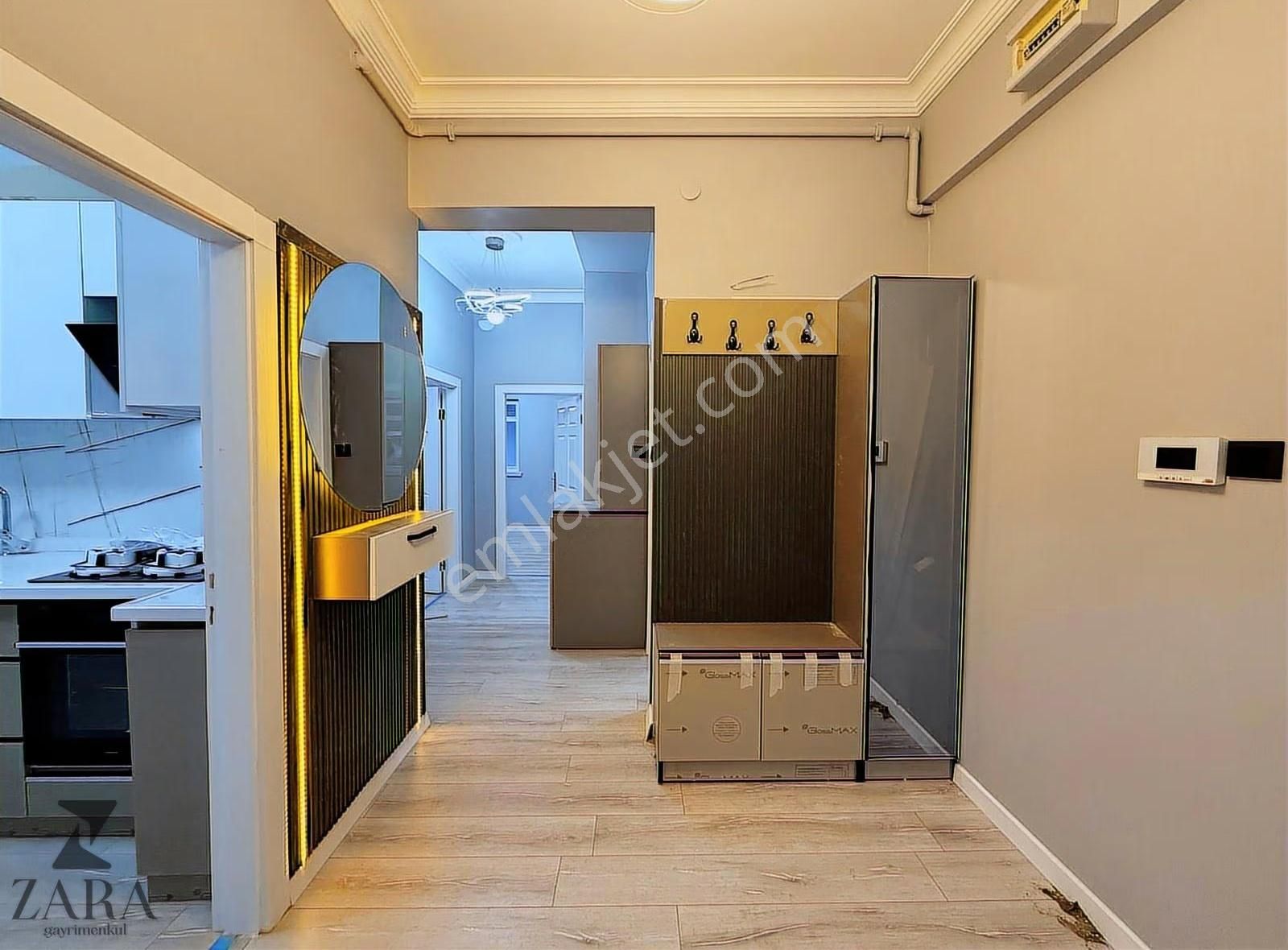 ▄zara▄kartaltepe Mah. Nato Yolu Cd Yakını 3+1 120m² Lüx Daire - Görsel 7