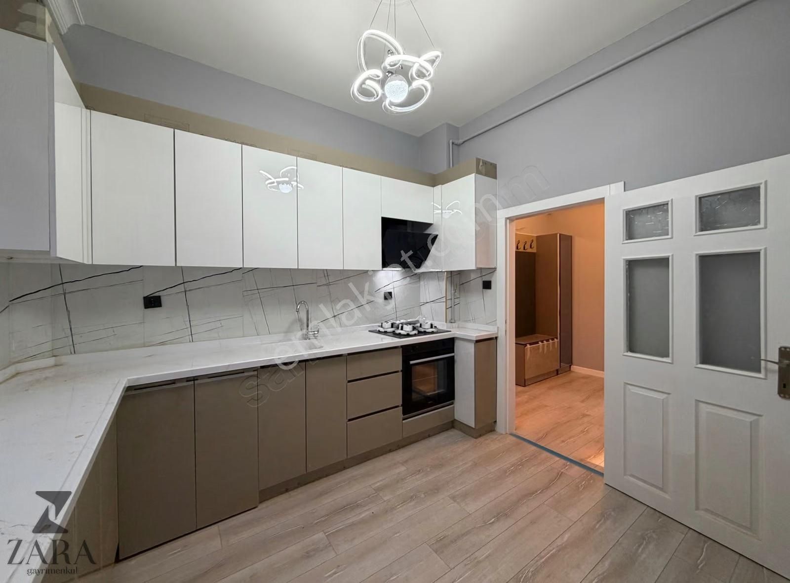 ▄zara▄kartaltepe Mah. Nato Yolu Cd Yakını 3+1 120m² Lüx Daire