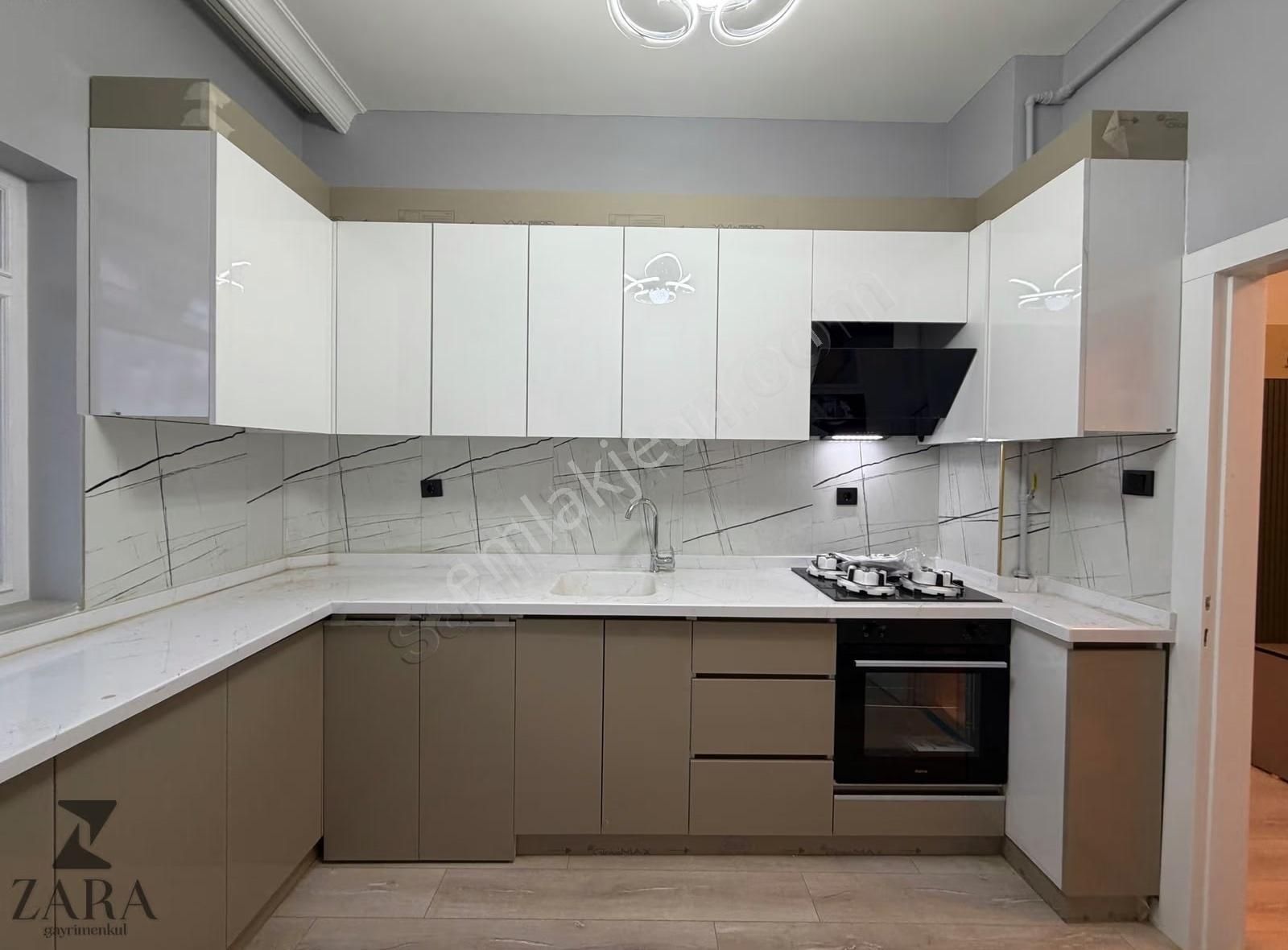 ▄zara▄kartaltepe Mah. Nato Yolu Cd Yakını 3+1 120m² Lüx Daire - Görsel 34
