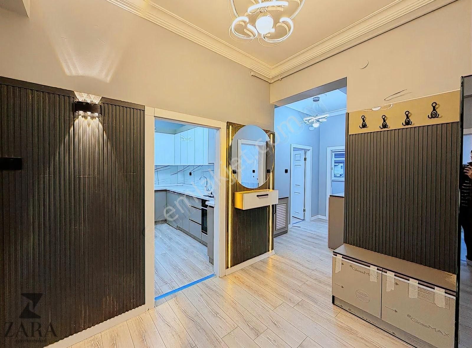 ▄zara▄kartaltepe Mah. Nato Yolu Cd Yakını 3+1 120m² Lüx Daire - Görsel 21