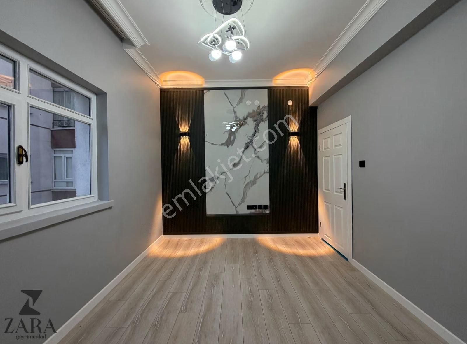 ▄zara▄kartaltepe Mah. Nato Yolu Cd Yakını 3+1 120m² Lüx Daire - Görsel 4