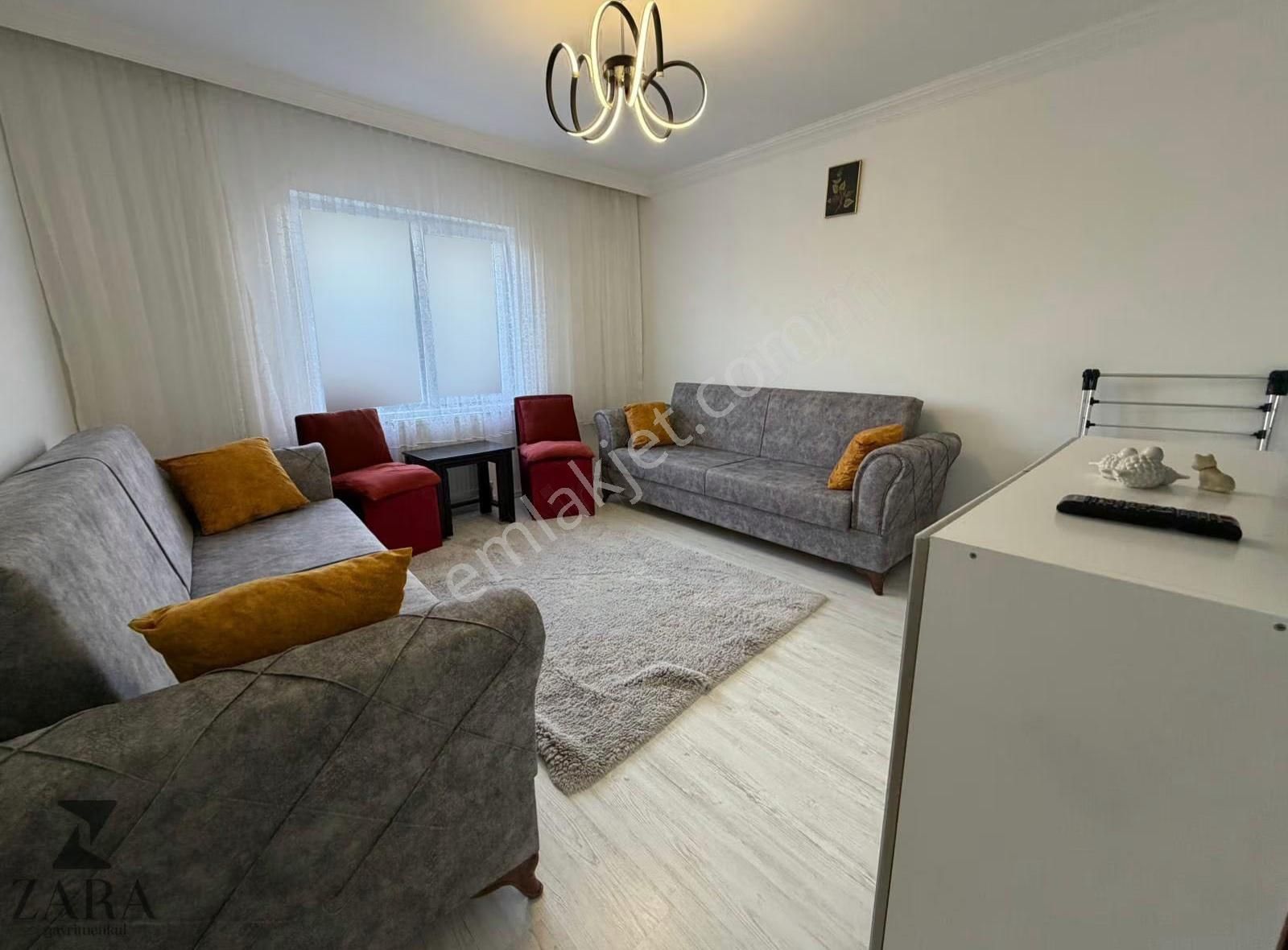 ▄zara▄fahrikorutürk Mh. Tek Bloklu Site'de 3+1 135m² Lüx Daire - Görsel 9