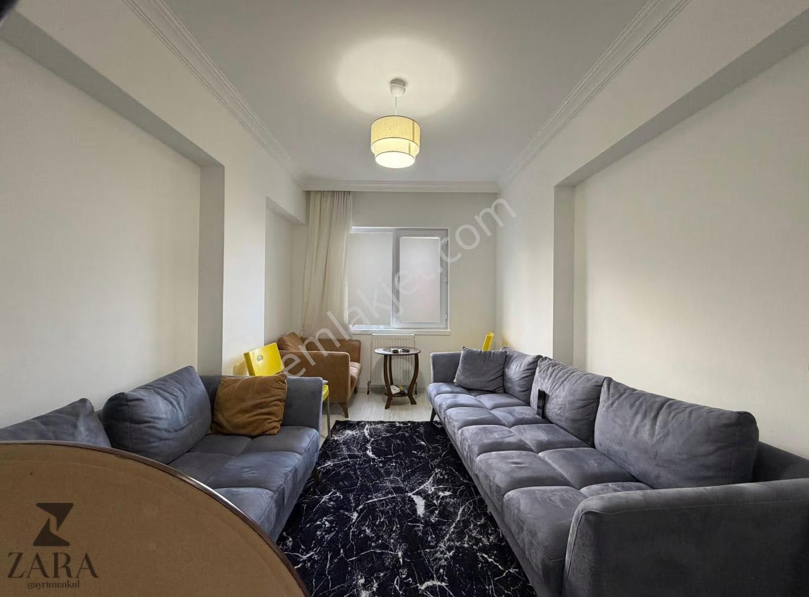 ▄zara▄fahrikorutürk Mh. Tek Bloklu Site'de 3+1 135m² Lüx Daire - Görsel 10