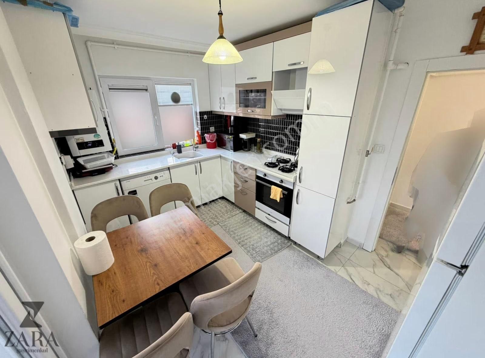 ▄zara▄fahrikorutürk Mh. Tek Bloklu Site'de 3+1 135m² Lüx Daire - Görsel 31