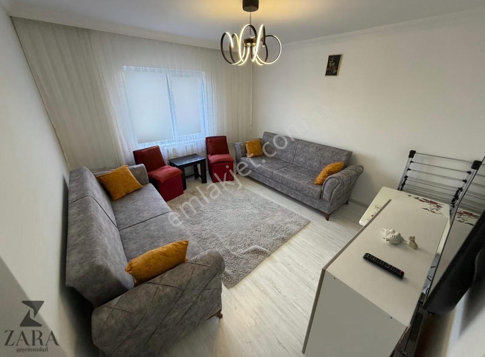 ▄zara▄fahrikorutürk Mh. Tek Bloklu Site'de 3+1 135m² Lüx Daire - Görsel 19