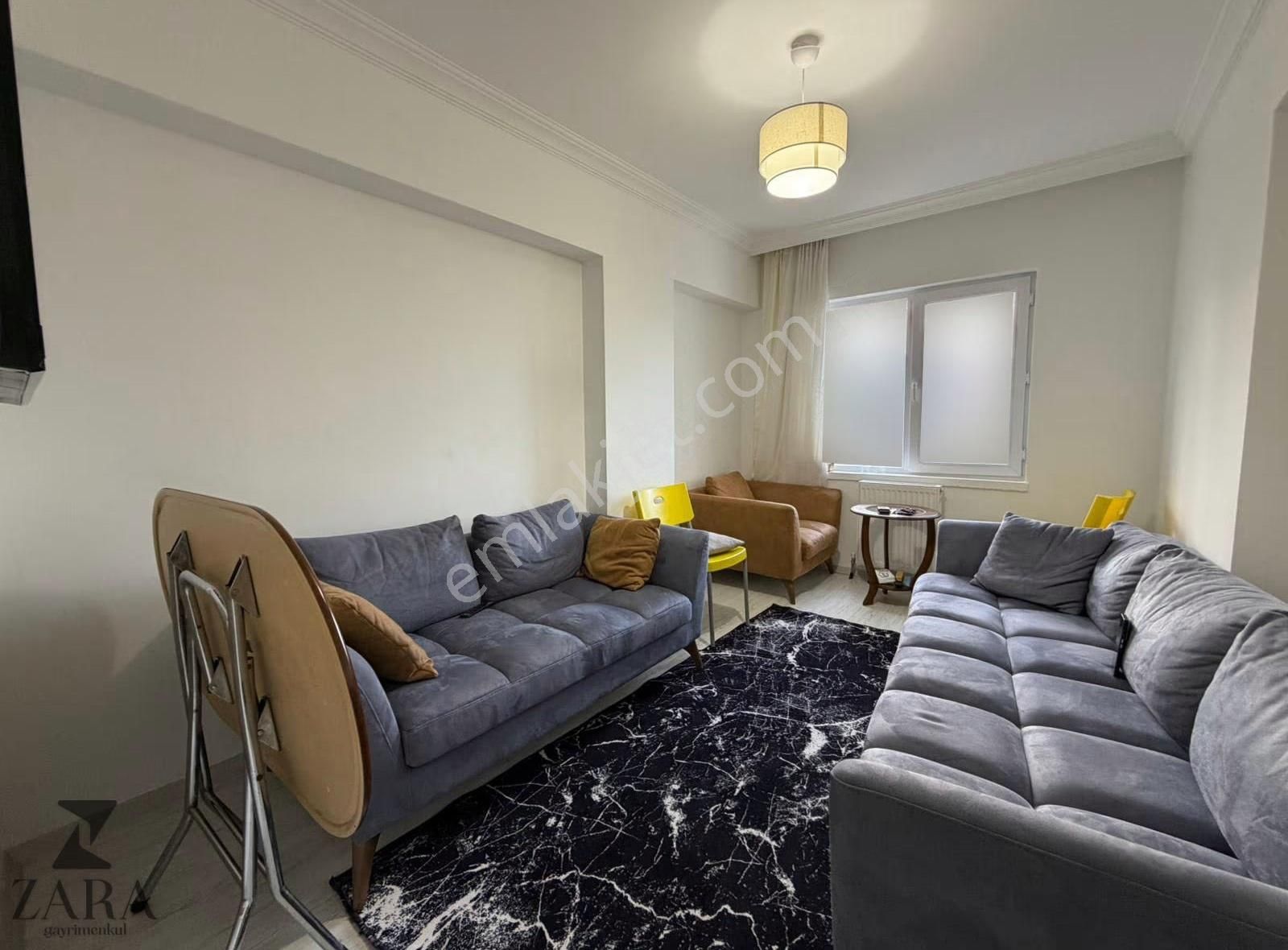 ▄zara▄fahrikorutürk Mh. Tek Bloklu Site'de 3+1 135m² Lüx Daire - Görsel 27