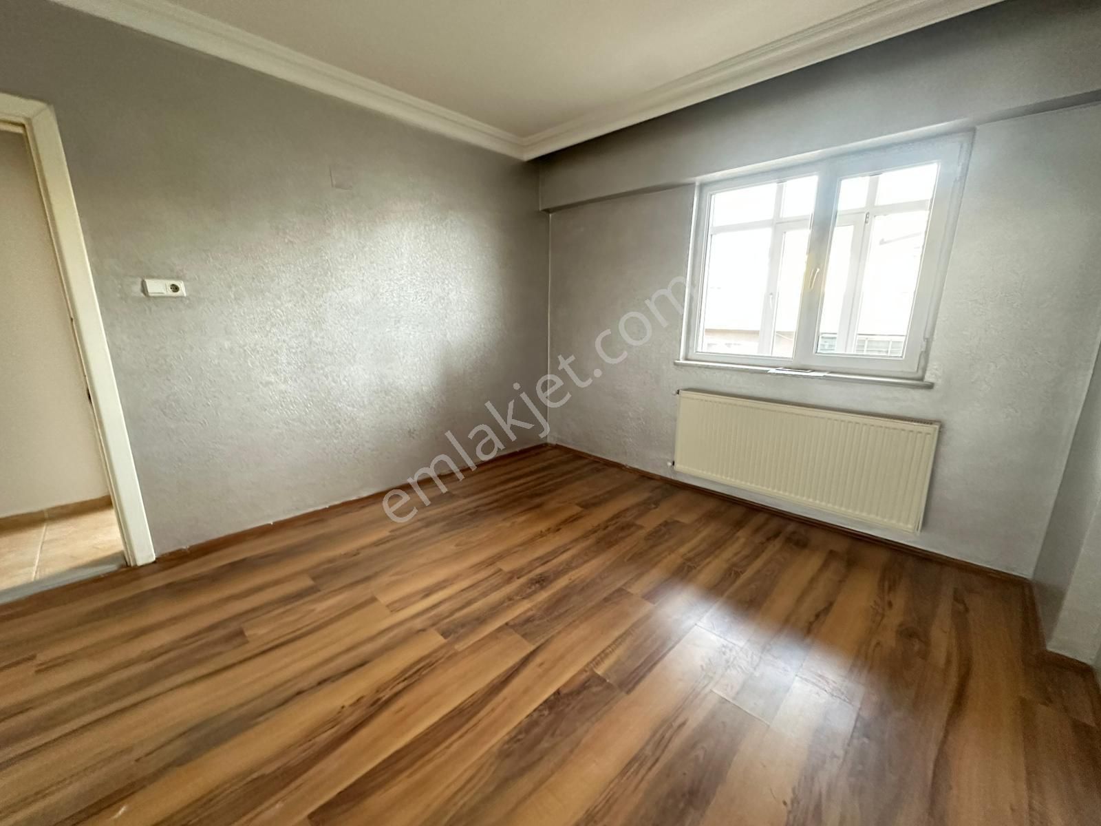 Asansörlü Çift Cephe Aydınlık Balkonlu Geniş 2+1 Kiralık Daire - Görsel 20