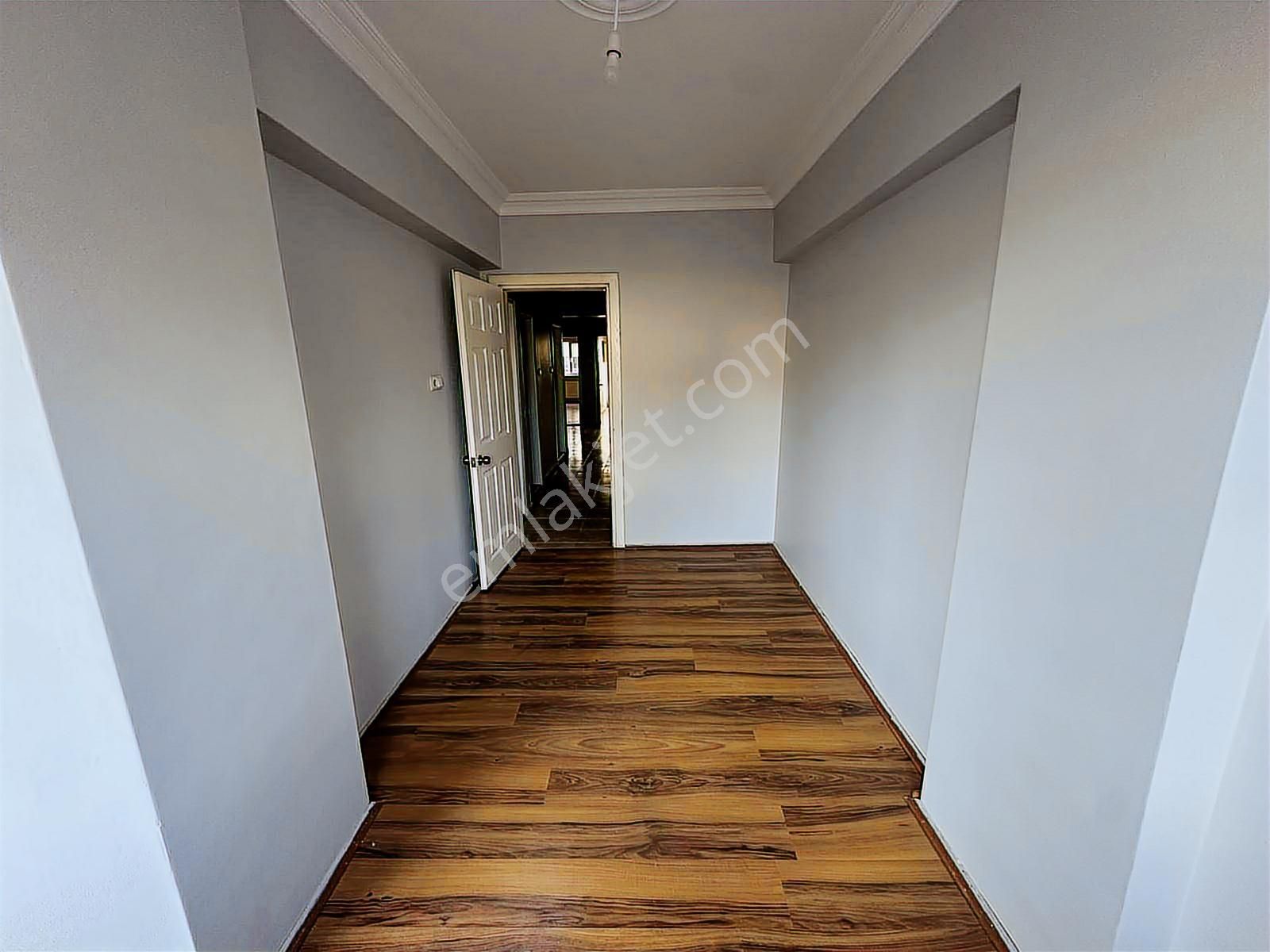 Asansörlü Çift Cephe Aydınlık Balkonlu Geniş 2+1 Kiralık Daire - Görsel 23