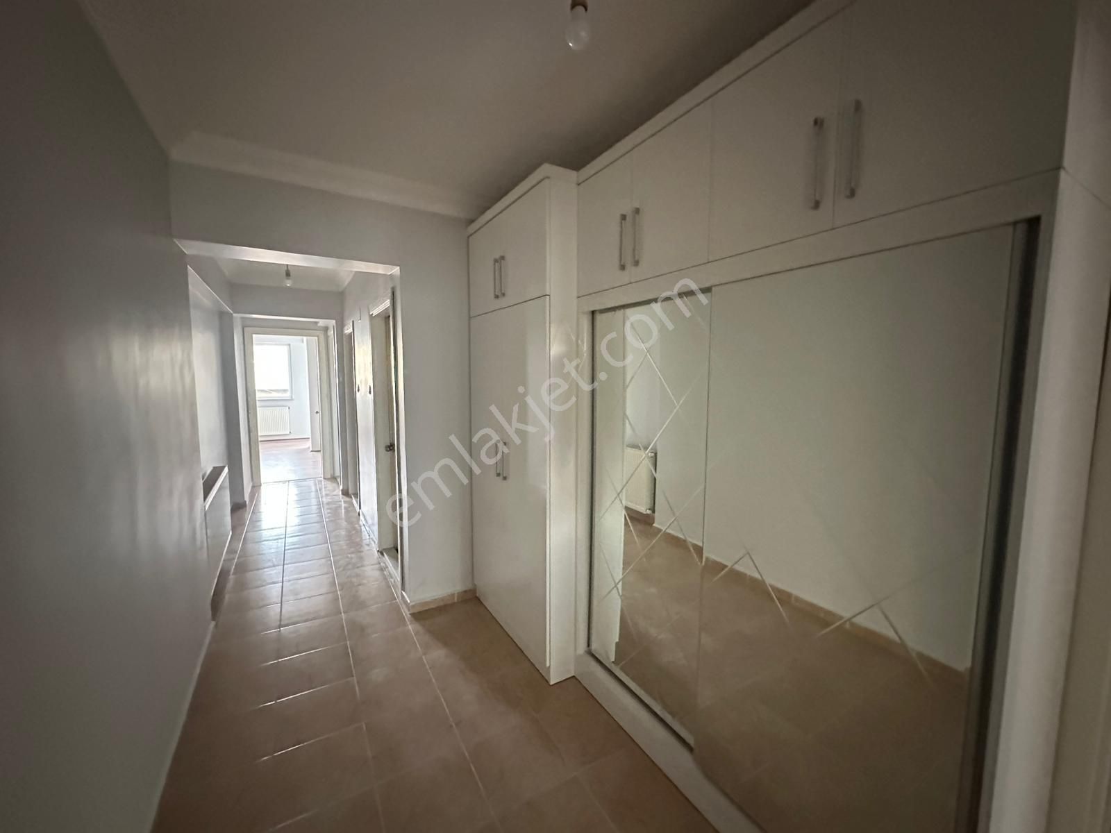 Asansörlü Çift Cephe Aydınlık Balkonlu Geniş 2+1 Kiralık Daire - Görsel 27