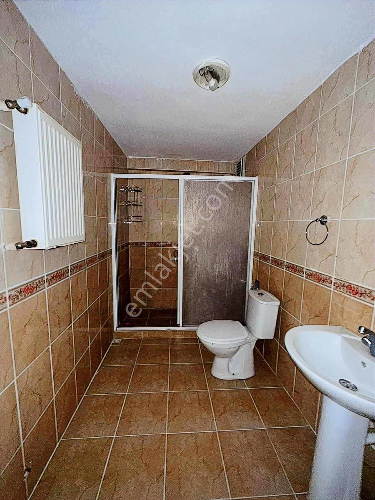 Asansörlü Çift Cephe Aydınlık Balkonlu Geniş 2+1 Kiralık Daire - Görsel 30