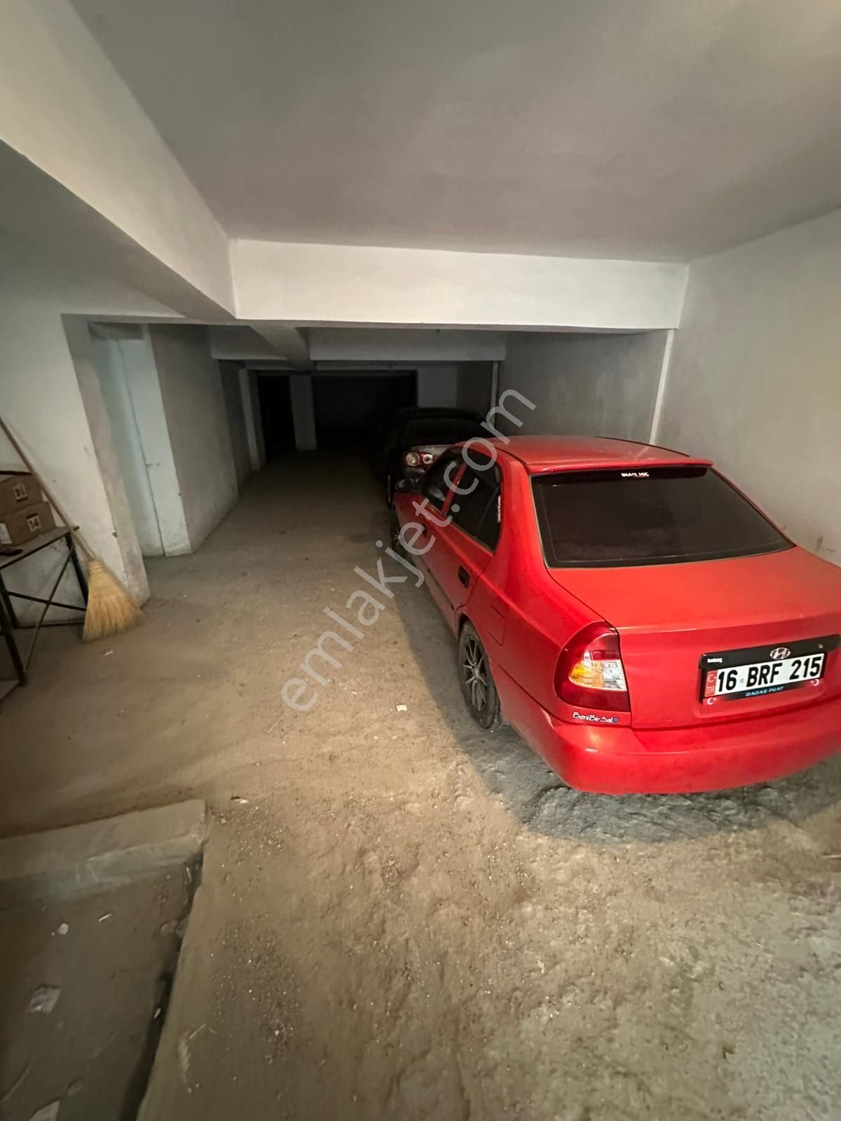 Asansörlü Çift Cephe Aydınlık Balkonlu Geniş 2+1 Kiralık Daire - Görsel 32